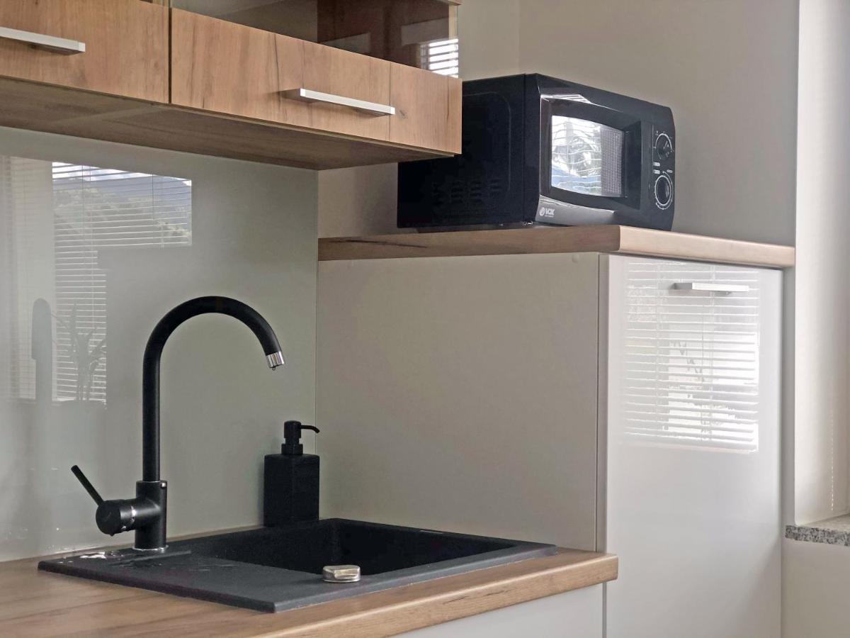 Apartment Vida Μπλεντ Εξωτερικό φωτογραφία