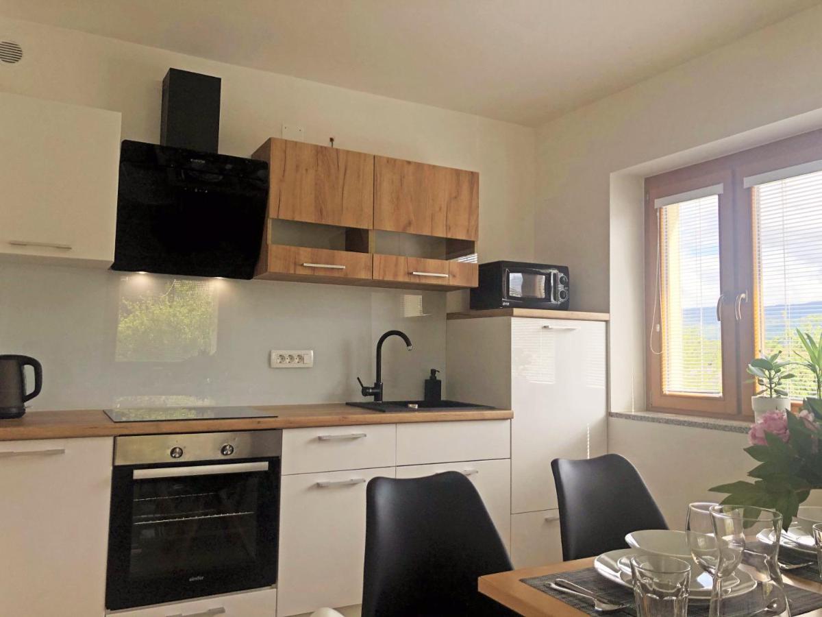 Apartment Vida Μπλεντ Εξωτερικό φωτογραφία