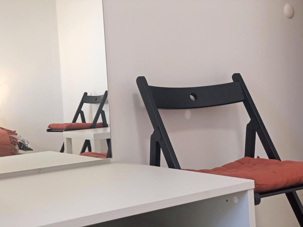 Apartment Vida Μπλεντ Εξωτερικό φωτογραφία