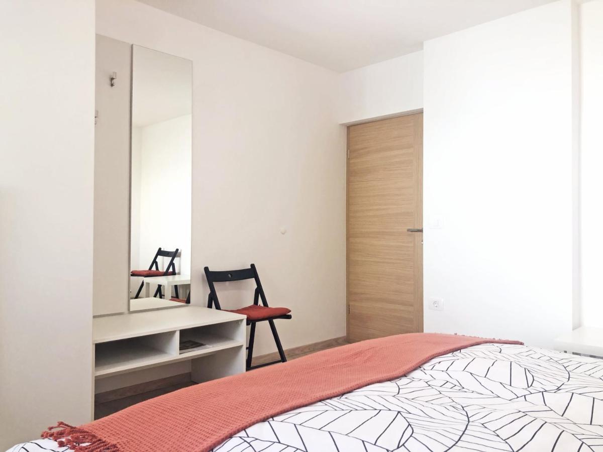 Apartment Vida Μπλεντ Εξωτερικό φωτογραφία