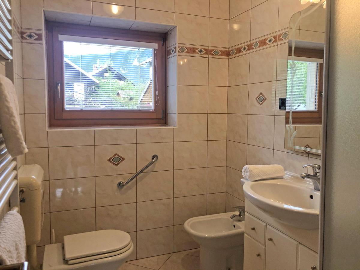 Apartment Vida Μπλεντ Εξωτερικό φωτογραφία