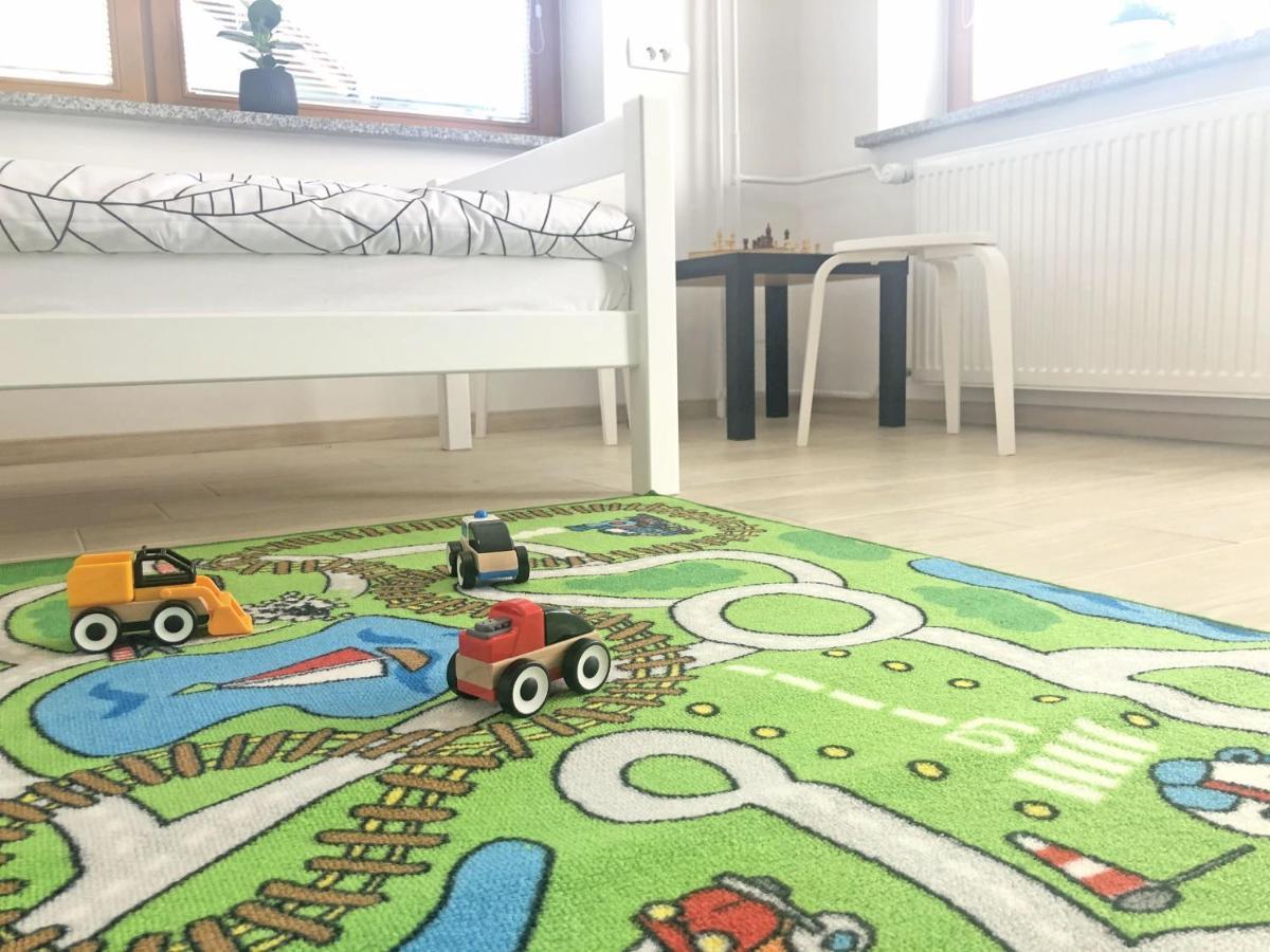 Apartment Vida Μπλεντ Εξωτερικό φωτογραφία